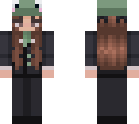 edited skin for bagels