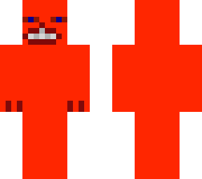 elmo is scary