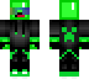 emerald agent