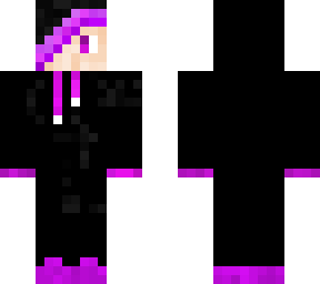 end boy