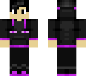 ender boy