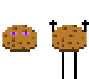 ender cookie