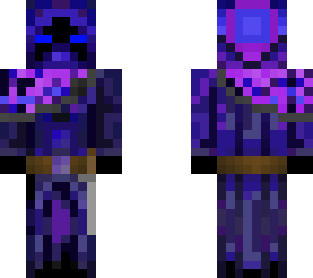 ender/shadow assassin