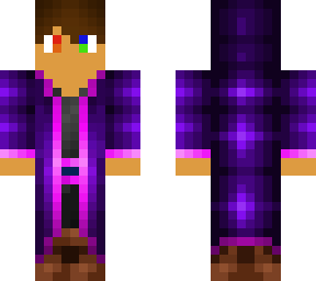 ender wizard paroesonx