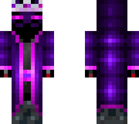 enderblade in hiding, improved, improved, improved