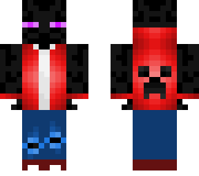 enderman gamer