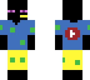 enderman no#232