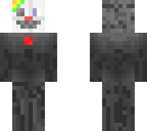ennard / burnt spaghetti boi (request)