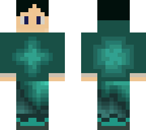ethantianyu human skin v4