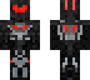 evil knight