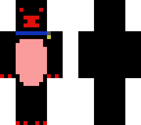 evil walter