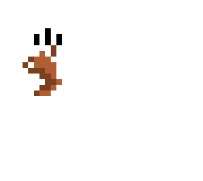 eww poop!