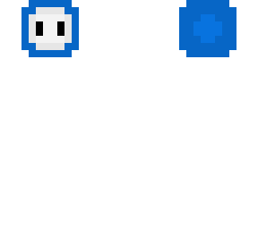 experimental head
