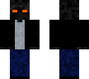 eyes of fire