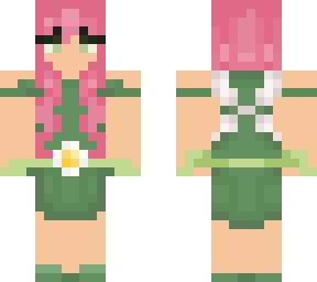 fairy - inspired by megauwu !!!