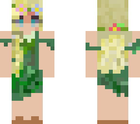 fairy edit