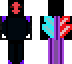 fallen angel (remastered)v2