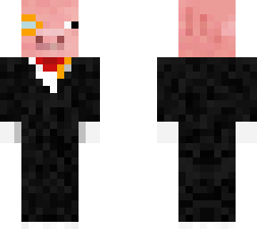fancy pig