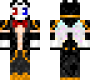 fancy toony starkk