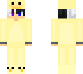 fasty as duck