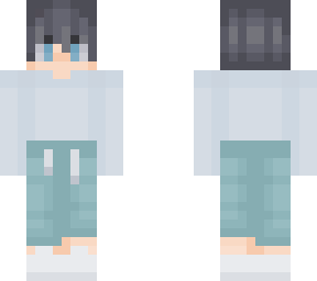 fated white