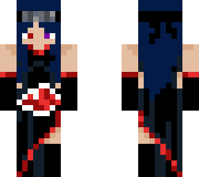 fem sasuke