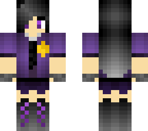femal william afton