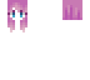 female hb - super short - cupcake pink