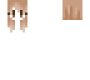 female hb - super short - french vanilla coffee brown