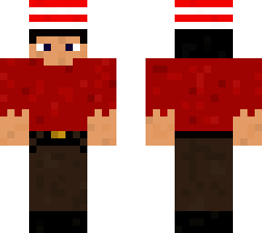 finntacos (arms and legs fixed.)
