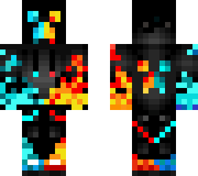 fire and ice