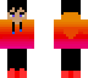 fire boy