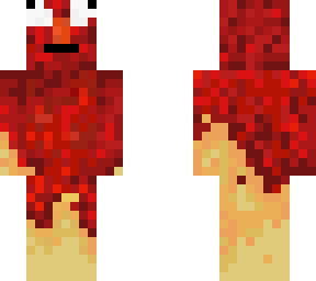 fire elmo