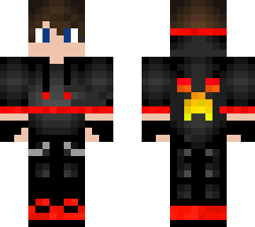fire gamer
