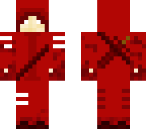 fire hunter