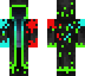 fire/ice binary assassin