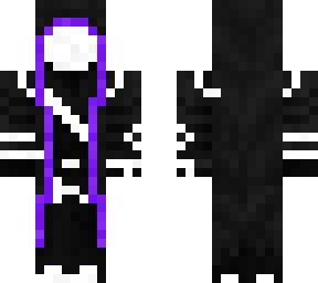 first shadow
