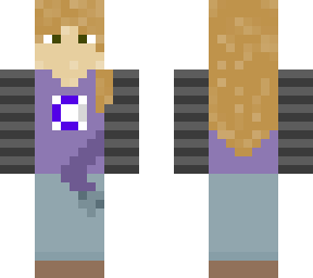 first skin