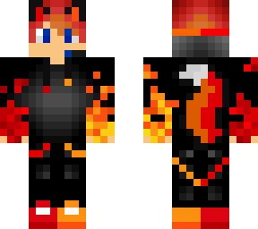 first time editing another skin (more edits(for real))