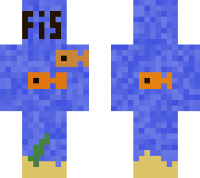 fishy