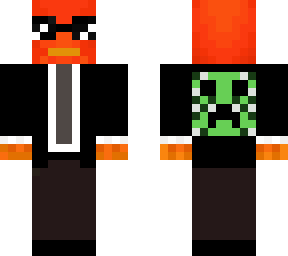 fishy mafioso