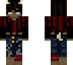 fix version of goat thing