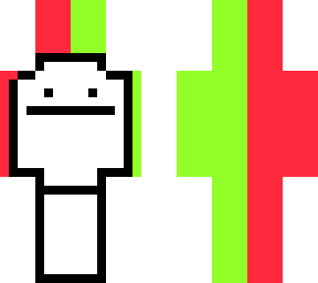 fixed nub playz