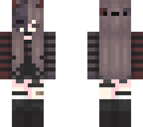 fixed skin