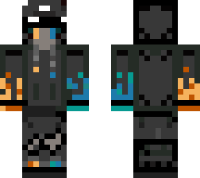 flame fists bot