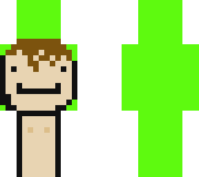 fleshed dream skin