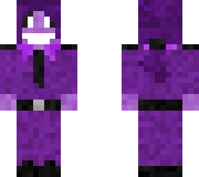 fnaf vincent bishop