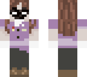 for my friend