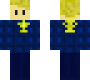 for my little brother