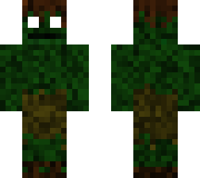 forest guy